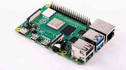 Raspberry Pi 4 on sale now from $35 - Raspberry Pi