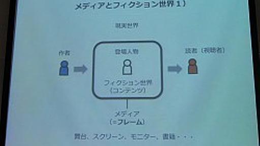 「ドラマ性があれば，それはゲームとして成り立つ」――代替現実ゲームってなに？から始まったARG研究会をレポート