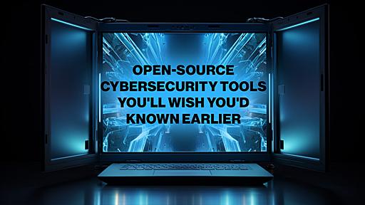 15 open-source cybersecurity tools you'll wish you'd known earlier - Help Net Security