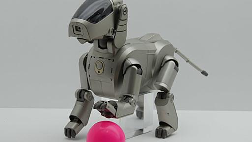 23歳のAIBO、“引き際”はどこに　「ロボット死なない問題」などを3人の有識者が議論