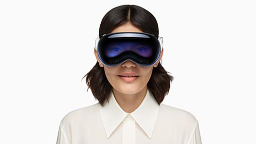 Apple Vision Pro、6月28日（日本時間）より新しい国と地域で販売開始