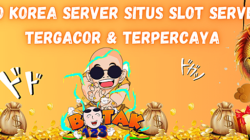 Daftar dan Login Situs Botak123 Dijamin Gacor Mudah Menang