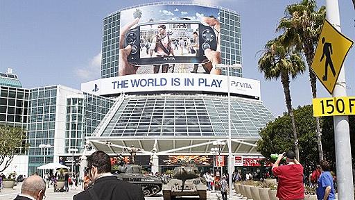 「E3 2011」を振り返って――取材をした4Gamerスタッフの編集後記を掲載