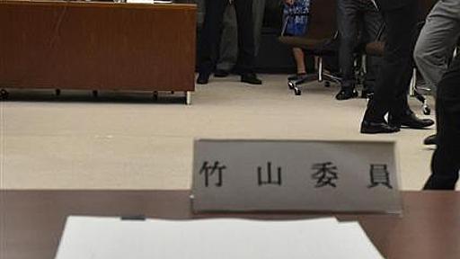 【大阪会議】「死滅」「殺す」の殺伐モード…自民「橋下市長らが会議を殺しにきた」 - 産経WEST