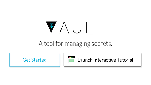 Vaultで機密情報を管理する | DevelopersIO