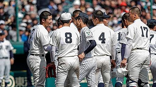 高校野球は、人を粗末に扱ってきた。野球部員の減少を実感する瞬間とは。（安倍昌彦）