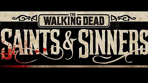 The Walking Dead: Saints & Sinners Coming To VR In 2019 Via Archangel Dev