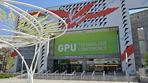 ［GTC 2014］Maxwellの次に来る次世代GPU「Pascal」。「NVLink」と3次元メモリがその“次世代性能”を切り開く