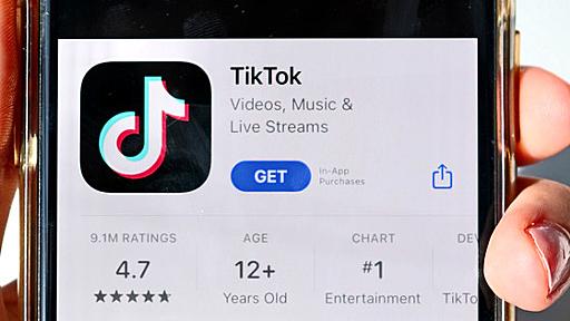 TikTokがロシアからの動画アップロードやライブ配信を停止、ロシアの「フェイクニュース法」を受けて