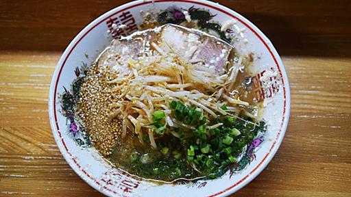 JR九州の乗り放題きっぷを利用して九州のご当地ラーメンを食らい尽くしてきた | さくマガ