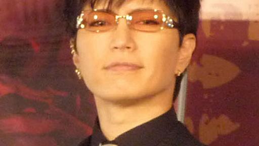 ＧＡＣＫＴ「人種差別する側される側、両者に問題」 - 芸能 : 日刊スポーツ