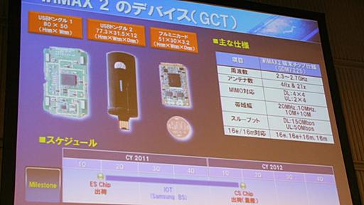 “実測100Mbps以上”で世界観が変わる――UQ野坂社長に聞く「WiMAX 2」の展望