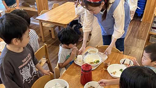 「ハラル認証」給食、保育園先行　地域で食の多様性模索　日経グローカル - 日本経済新聞