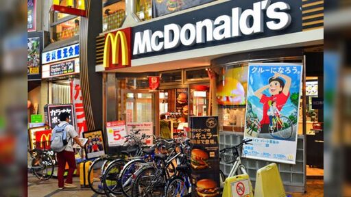 日本に来た外国人「アメリカの文化的影響を見ていません」→今の日本は「昔ほど米国の映画はヒットしないしインフルエンサーなんて知られていない」のでは？