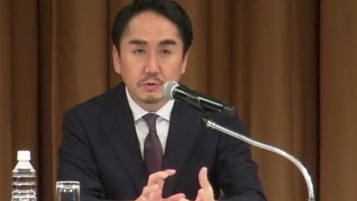 LINEの出澤剛社長、中国の国家情報法は「潮目の変化、見落としていた」情報収集体制の不足認める