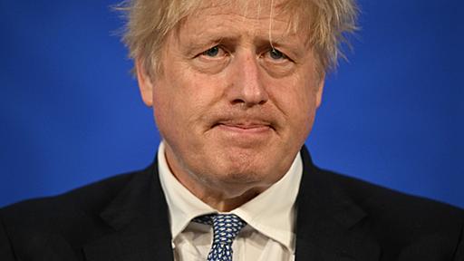 Vladimir Putin a 'Crocodile' Who Cannot Be Trusted—Boris Johnson