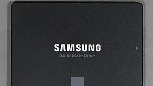 Samsung SSD 850 EVOの実力検証 - 使い続けた状態での性能は前モデルを約2.4倍も上回る結果に