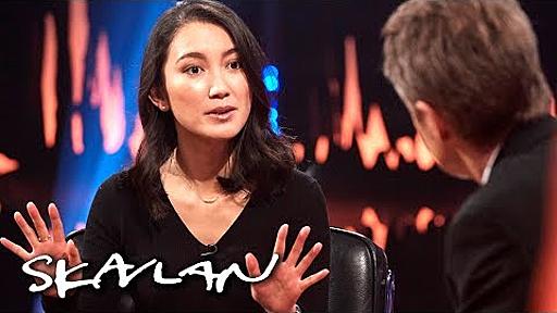 Shiori Ito broke Japan's silence on rape: – The outcome was brutal | Skavlan