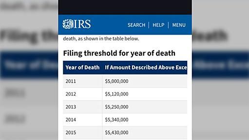 アメリカの金持ちは亡くなる前に身内への慈善団体への寄付をする「事実上の無税相続に」