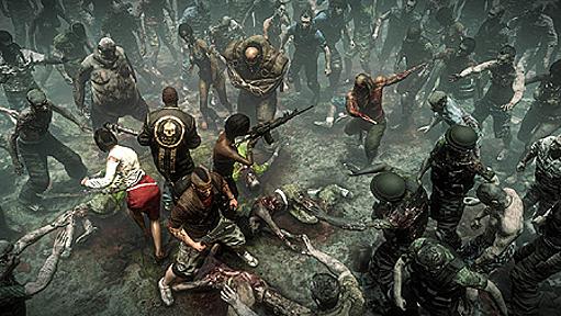 発売迫る「DEAD ISLAND」最新情報。初回封入特典でもあるDLC「ブラッドバス・アリーナ」の詳細やいくつかのスクリーンショットが公開に