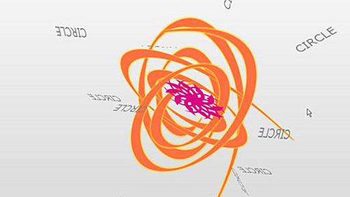 Flash10で3D回転とか - PHP,MySQL,Flex,JSな日々＋イラストとか