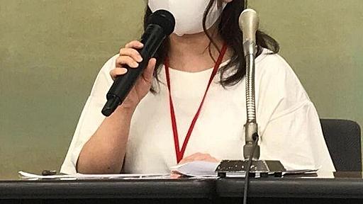 「休業手当支払って」女性アルバイトら、ストライキ決行　非正規労働者の苦境訴える - 弁護士ドットコムニュース