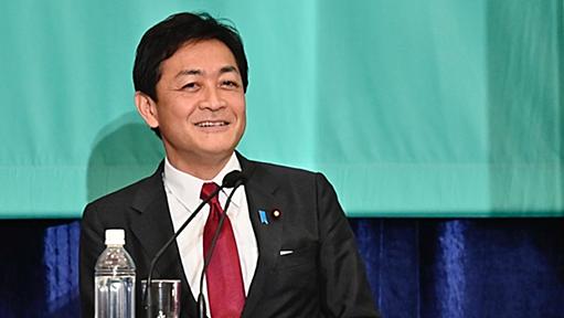 財務省が「玉木首相の可能性」に顔面蒼白…！「消費税5%」「年収の壁」「給食費タダ」「高校まで完全無償化」ヤバすぎる大盤振る舞いに「死んでも飲めない」と猛反発（週刊現代） @gendai_biz