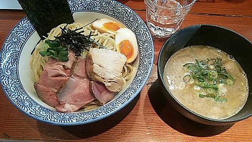 つけ麺スレ