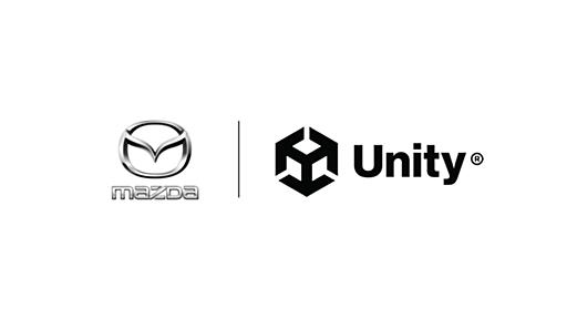 Unity、マツダとパートナーシップ契約締結 2025年～2027年以降導入予定のモデルに向けGUI開発