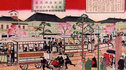 【エモい】明治時代の若者言葉、今の若者と変わってないと話題に！　「ぼっち飯」を明治で言い換えると異様にカッコいいんだがｗｗｗｗ : はちま起稿