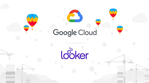 Google to Acquire Looker | Google Cloud Blog