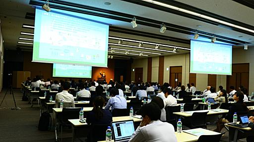 IoTConference2016レポートと、IoTNEWS一周年のご報告[PR] | IoT NEWS