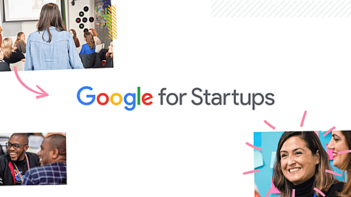 Start, build, grow: Tools, resources and support programs for startups - Google for Startups