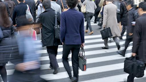 割を食うのは30～40代　岐路に立つ正社員制度　浜銀総研・遠藤裕基氏に聞く - 日本経済新聞