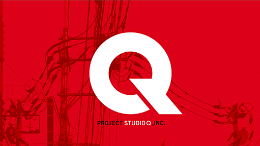 PROJECT STUDIO Q, Inc.