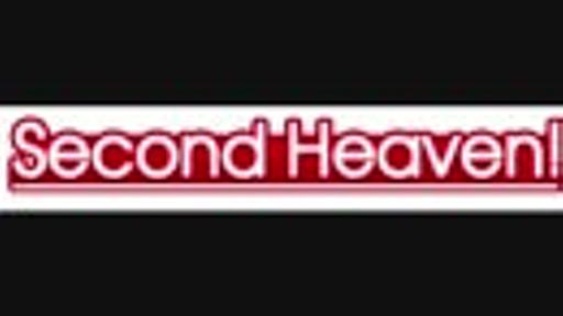 Second_Heaven!!!(3倍マシマシmix)