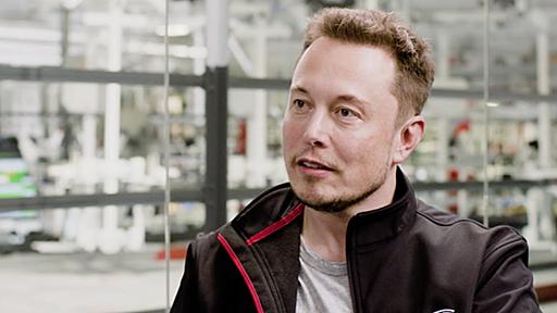 Elon Musk on how to build the future : YC Startup Library | Y Combinator