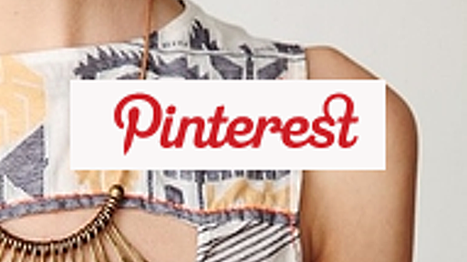 Pinterestはお客さんを連れてくるソーシャルメディア