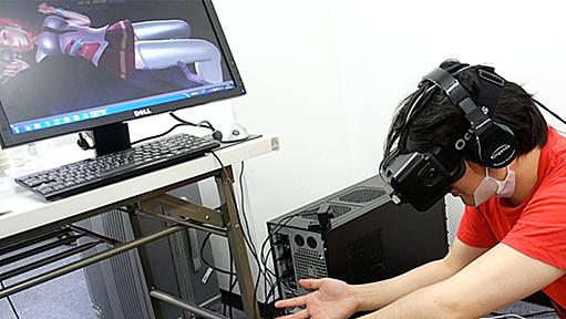 【アダルトVRフェスタ】主催者「リアルはコスパ悪い」　超満員で入場不可の“アダルトVRフェスタ01”という試みとその先