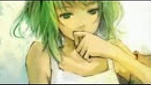 【GUMI】HUMPTY ROAD【オリジナル曲】