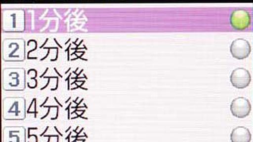 あなたは「通話」機能を本当に使いこなしている？ (1/2)