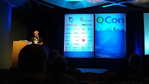 『QCon SF参加レポート（後編）』