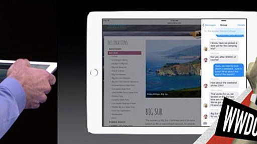 今日やっとアップルが追いついたものまとめ #WWDC2015