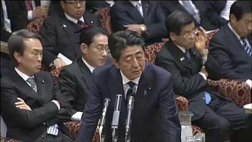 森友学園　安倍晋三3/1 「ある自民党・国会議員事務所の面談記録」小池晃（共産）参院・予算委員会 - YouTube