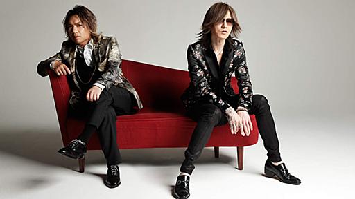 【インタビュー 前編】SUGIZO & 真矢、LUNA SEA30周年を語る「ロックバンドという形態で最高かつ唯一無二」 | BARKS