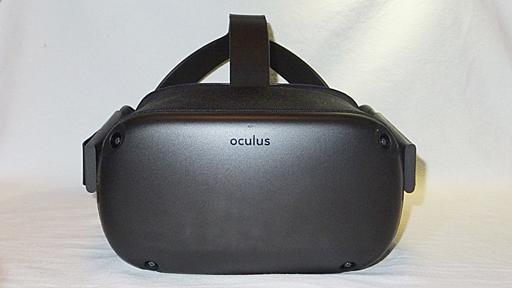 「Oculus Quest」レビュー 万能すぎる“ケーブル解放”！　ついにやってきたVRヘッドセットの決定版 Oculus Quest