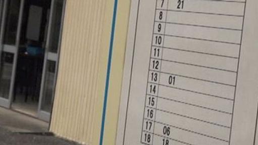 一日にバスは４本。"ほぼ陸の孤島"でも車を持っちゃダメとは？【映像あり】