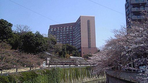 椿山荘 - Wikipedia