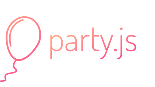 Hello! | party.js