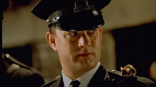 №1,336　洋画セレクション　“ グリーンマイル　The Green Mile ” - 糸屯 ち ゃ ん の エ ン タ メ 通 信